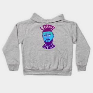 Lesser Drake Kids Hoodie